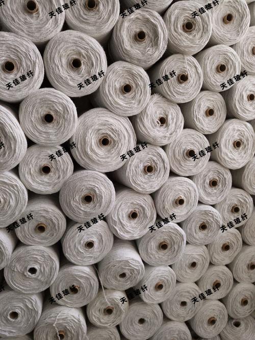 工厂销售 陶瓷纤维线 优质陶瓷纤维纱线 纤维线 大量批发