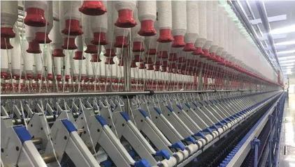 观察 | 郑棉继续调整 新疆纺织企业订单减少 企业降低产能